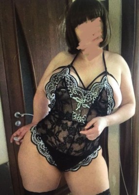 Проститутка Адель