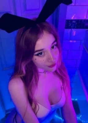 Проститутка Лана