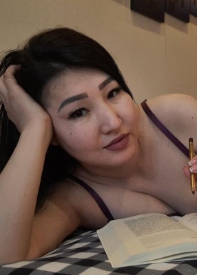 Проститутка Асема