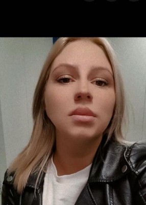 Проститутка Даша