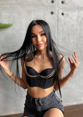 Проститутка Рианна