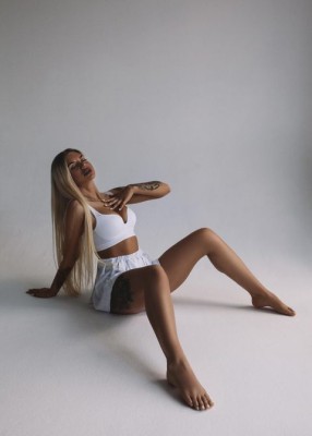 Проститутка Соня