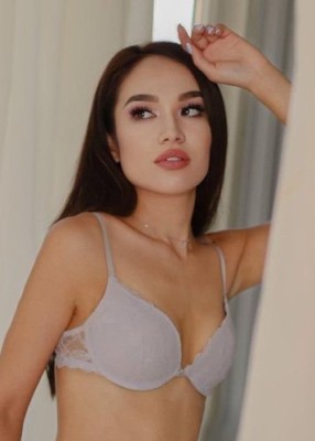 Проститутка Тайра