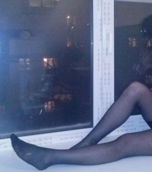 Проститутка Алиса