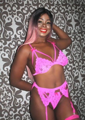 Проститутка Сабина