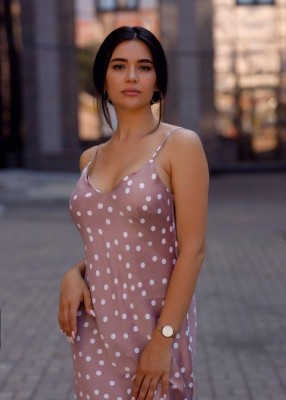 Проститутка Кира