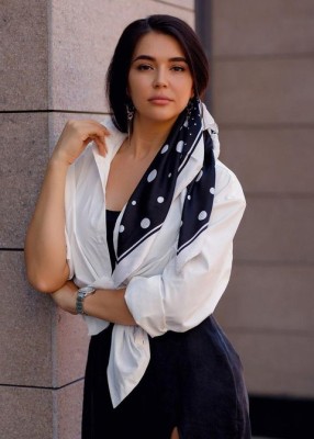 Проститутка Кира