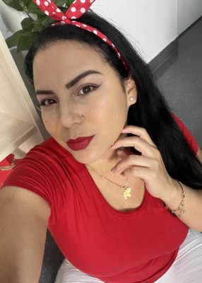 Проститутка Эля