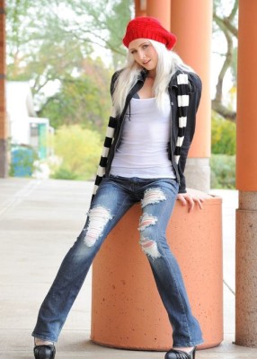 Проститутка Иванна