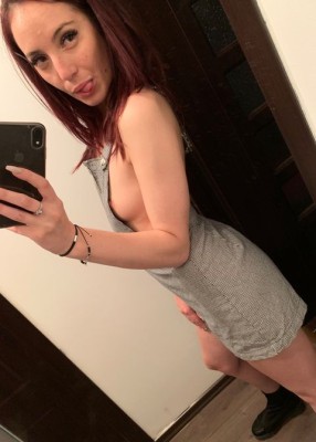 Проститутка Ксюша