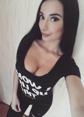 Проститутка Диана