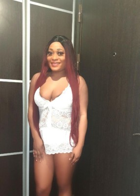 Проститутка Vicky