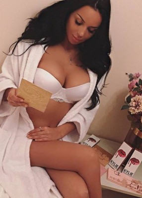 Проститутка Софи