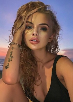 Проститутка ДАРИНА