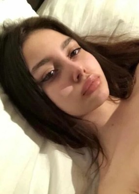 Проститутка Камилла