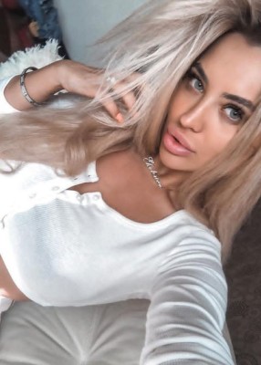 Проститутка Юля