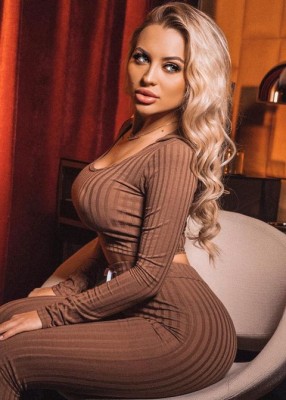 Проститутка Юля